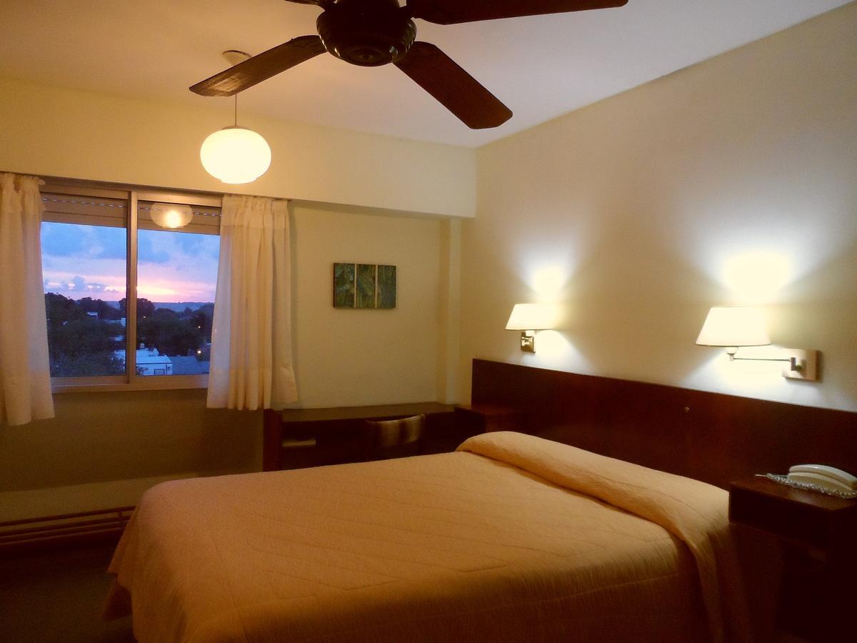 Hotel Eo Park San Clemente del Tuyu Exterior photo