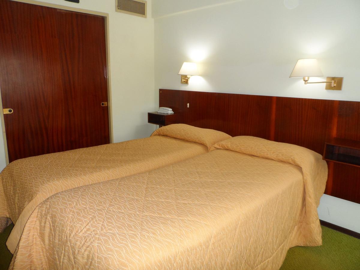 Hotel Eo Park San Clemente del Tuyu Exterior photo
