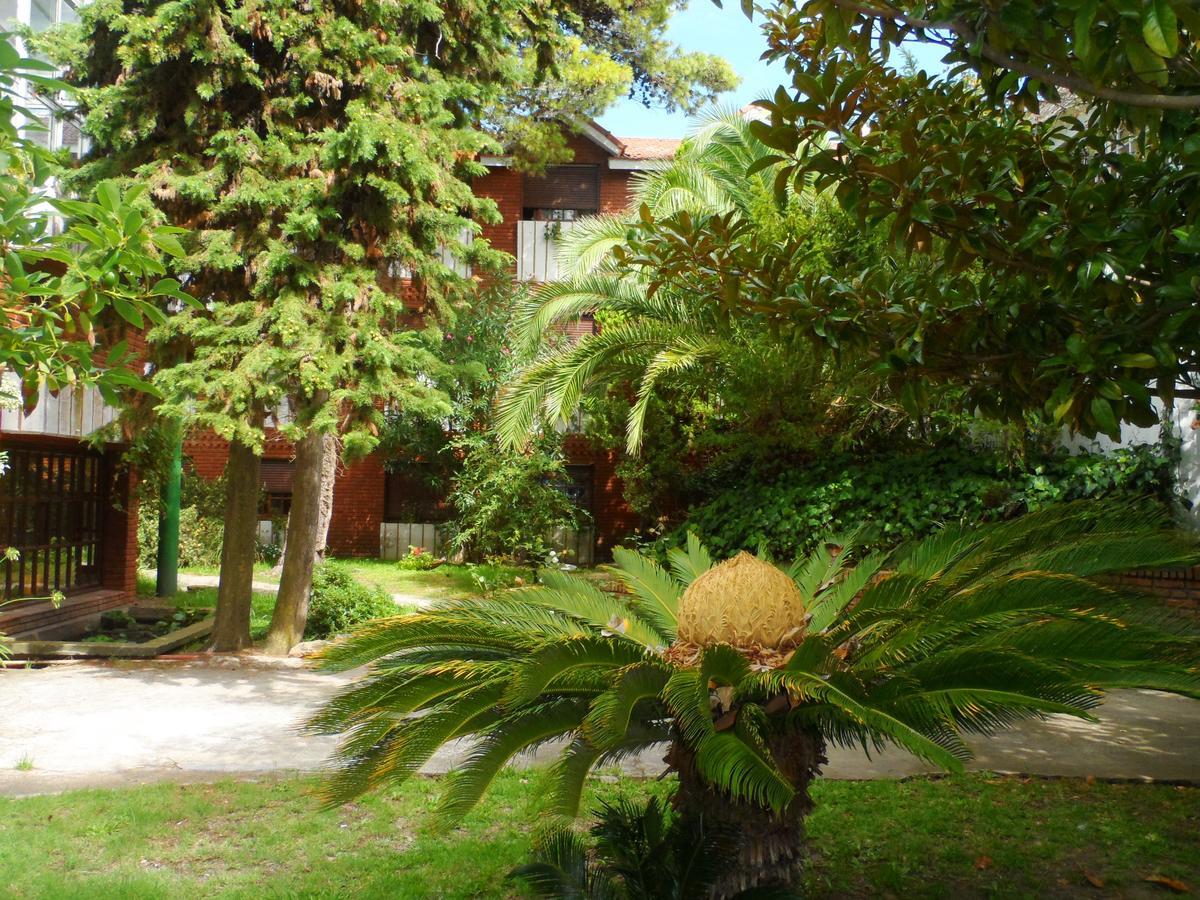 Hotel Eo Park San Clemente del Tuyu Exterior photo