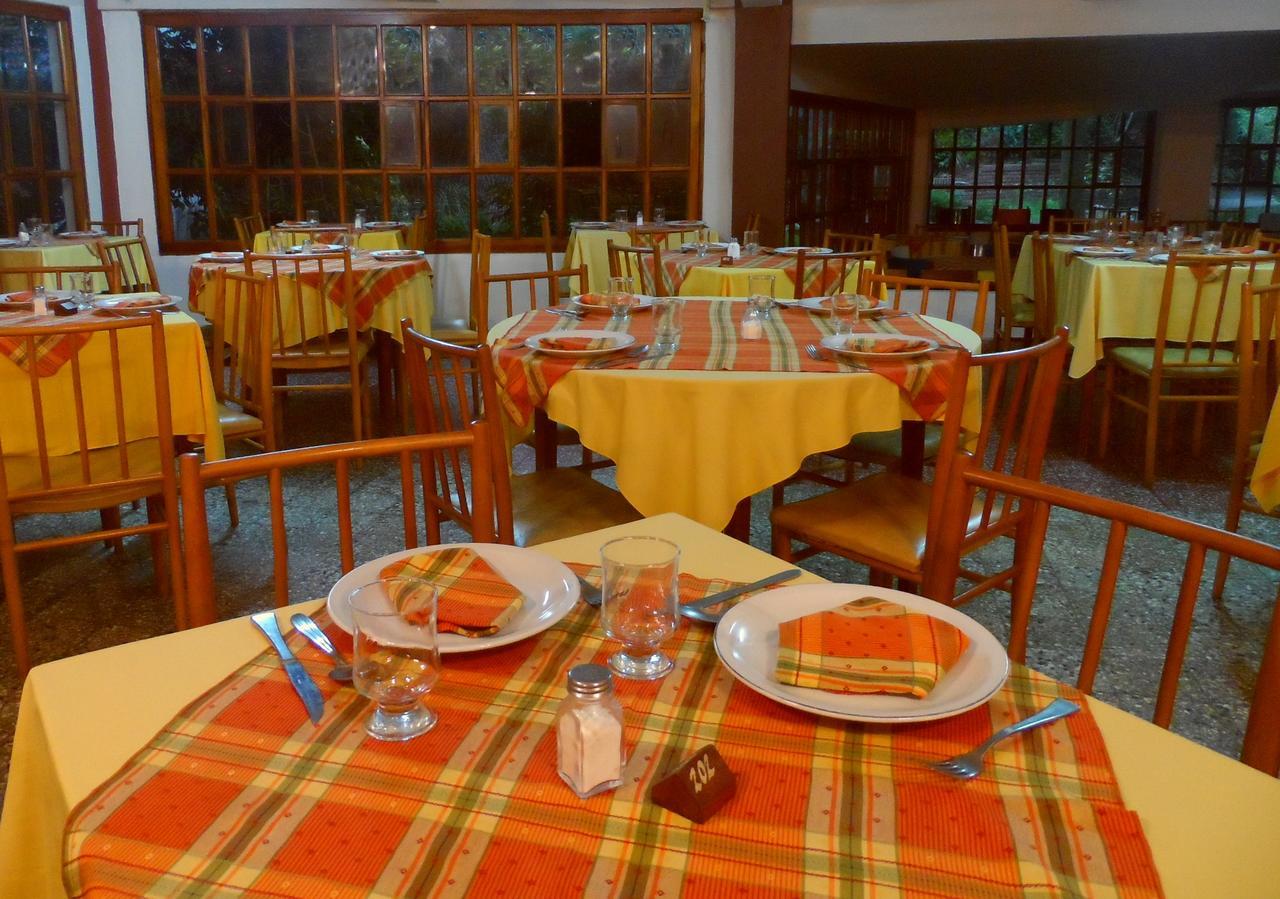 Hotel Eo Park San Clemente del Tuyu Exterior photo