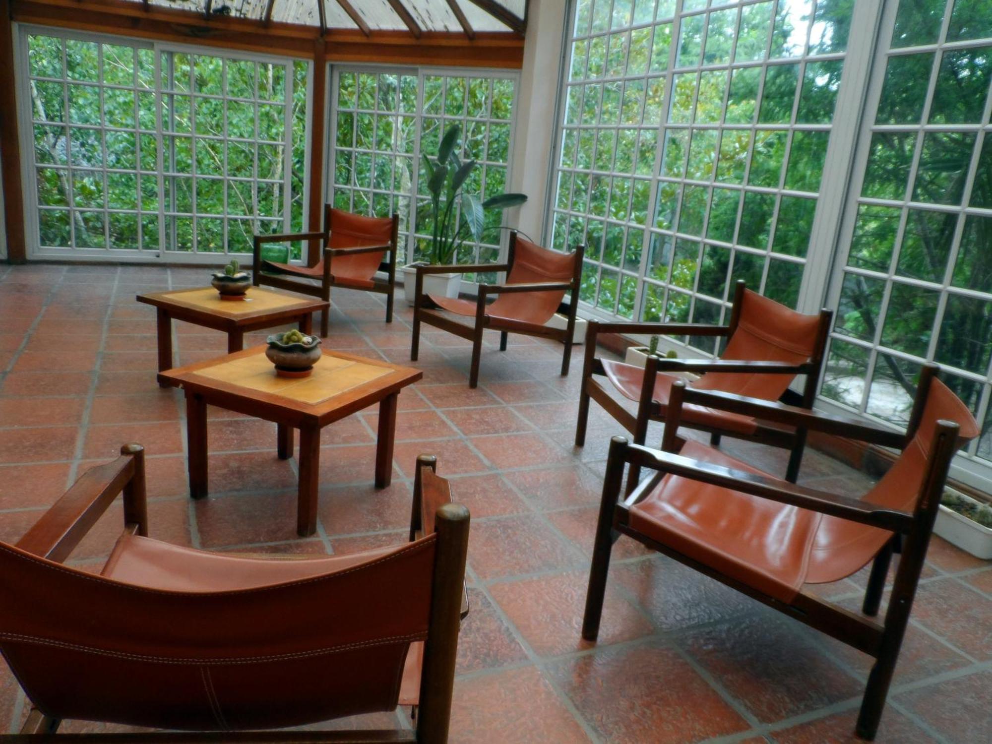 Hotel Eo Park San Clemente del Tuyu Exterior photo