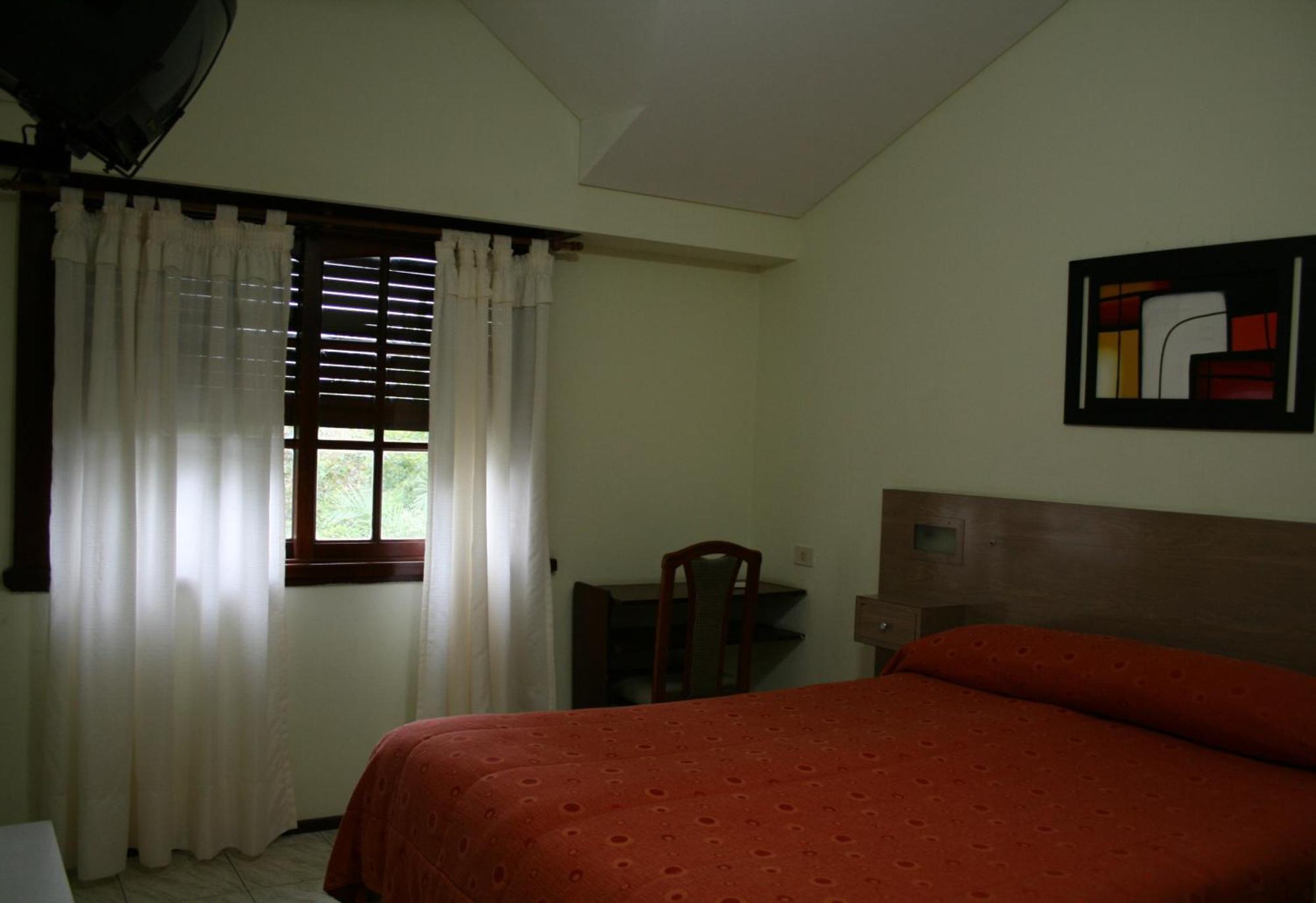 Hotel Eo Park San Clemente del Tuyu Exterior photo