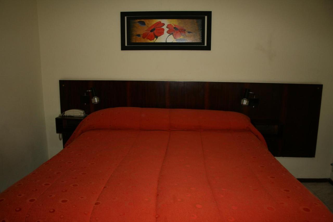 Hotel Eo Park San Clemente del Tuyu Exterior photo